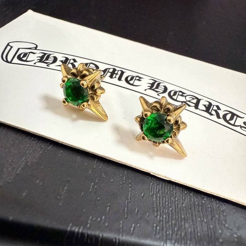 26Chrome Hearts Earring 0706